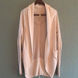Lululemon Sweater